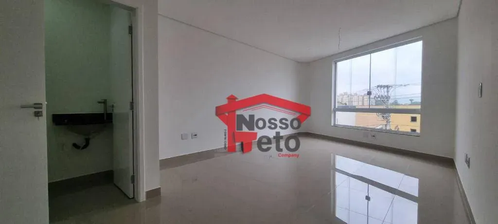 Sala para alugar, 38 m² por R$ 2.000,00/mês - Pirituba - São Paulo/SP