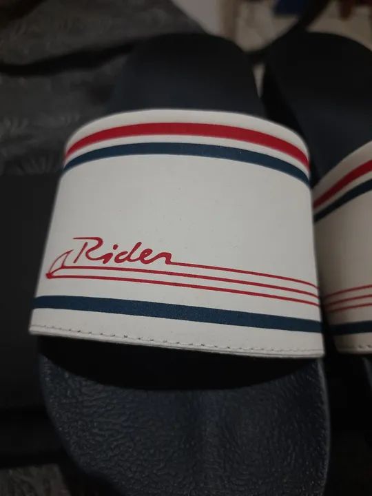 Chinelo rider n°39 - Foto 3