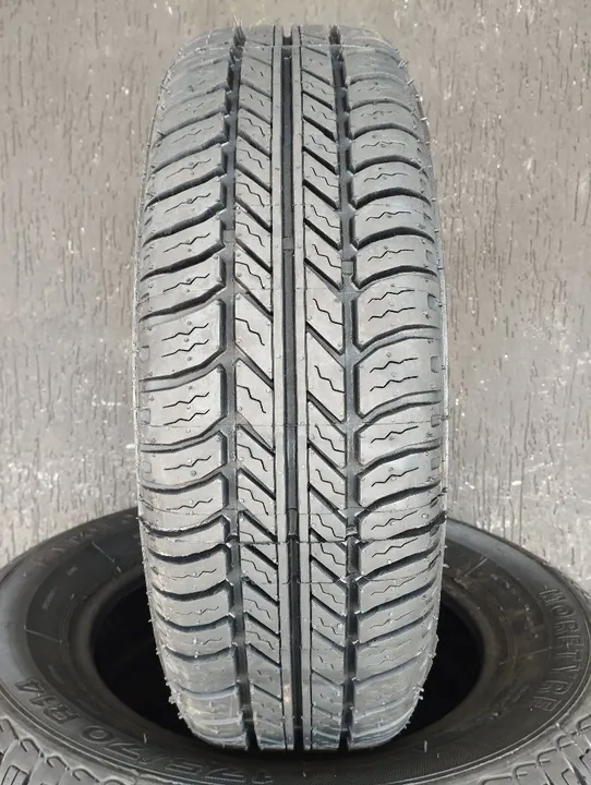 PNEU 165/70 R13 NOVO REMOLD