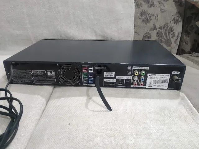 Home Theater 850w Samsung - Foto 5