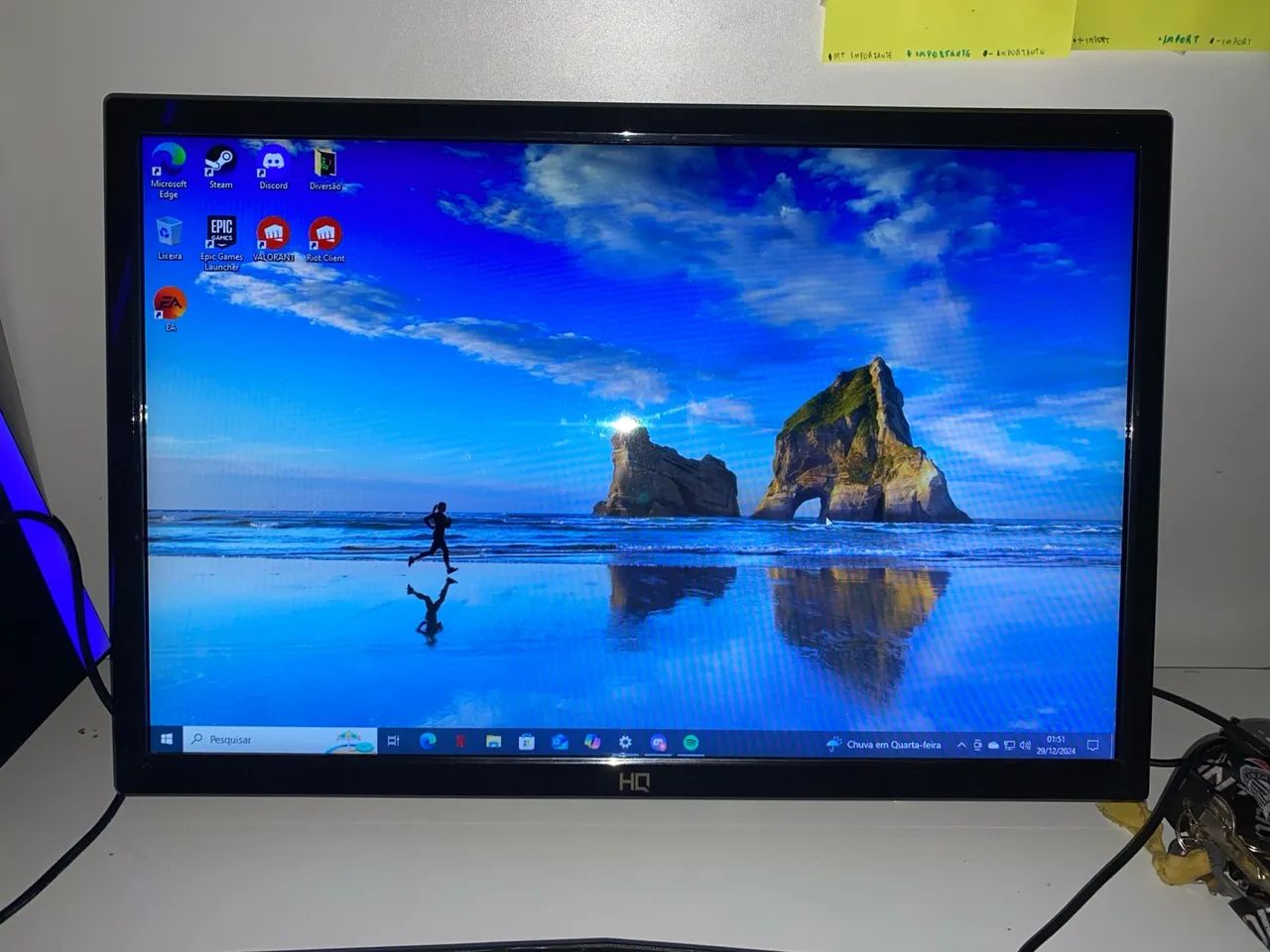 Pc completo!!! - Foto 3