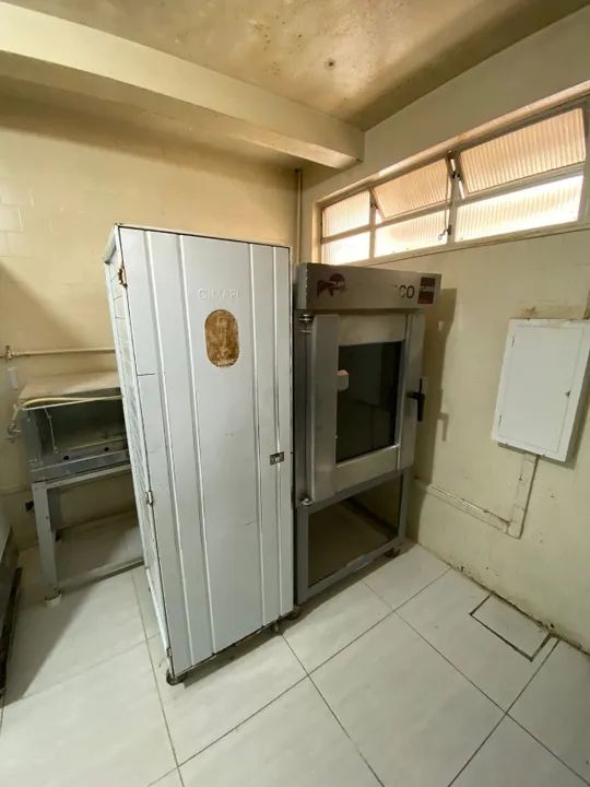 Panificadora à Venda em Curitiba na Região do Guaíra/Lindoia Cod PT1176/O - Foto 11