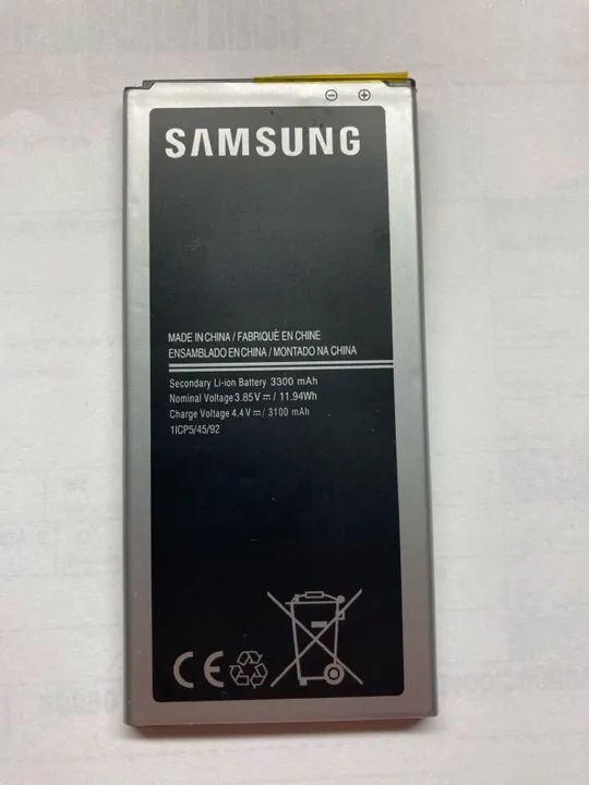 Bateria Samsung  - Foto 2
