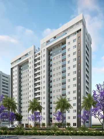 NA - Apartamentos em Águas Claras com sinal a partir de 5% - Foto 2