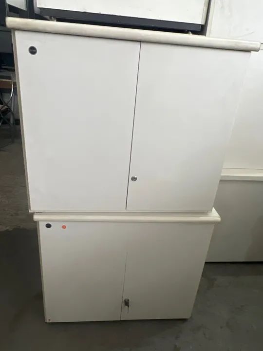 Armários alto médio e baixo  - Foto 5