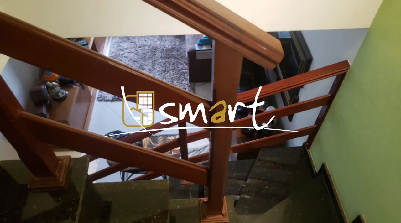 Sobrado 3 dormitórios, 1 suíte, 2 vagas - Foto 12