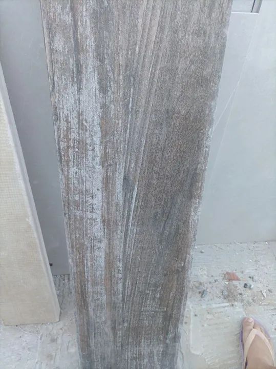 Revestimento amadeirado - Foto 2