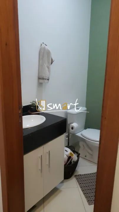 Sobrado 3 dormitórios, 1 suíte, 2 vagas - Foto 7