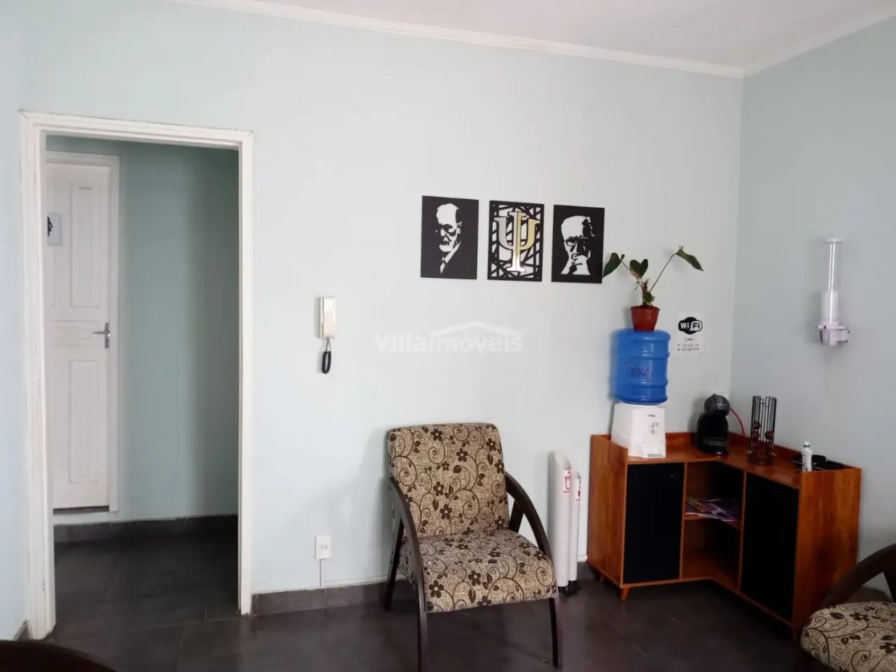 casa - Vila Industrial - Campinas - Foto 3