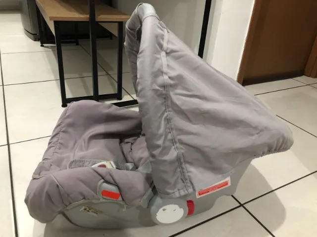Bebe Conforto - Galzerano