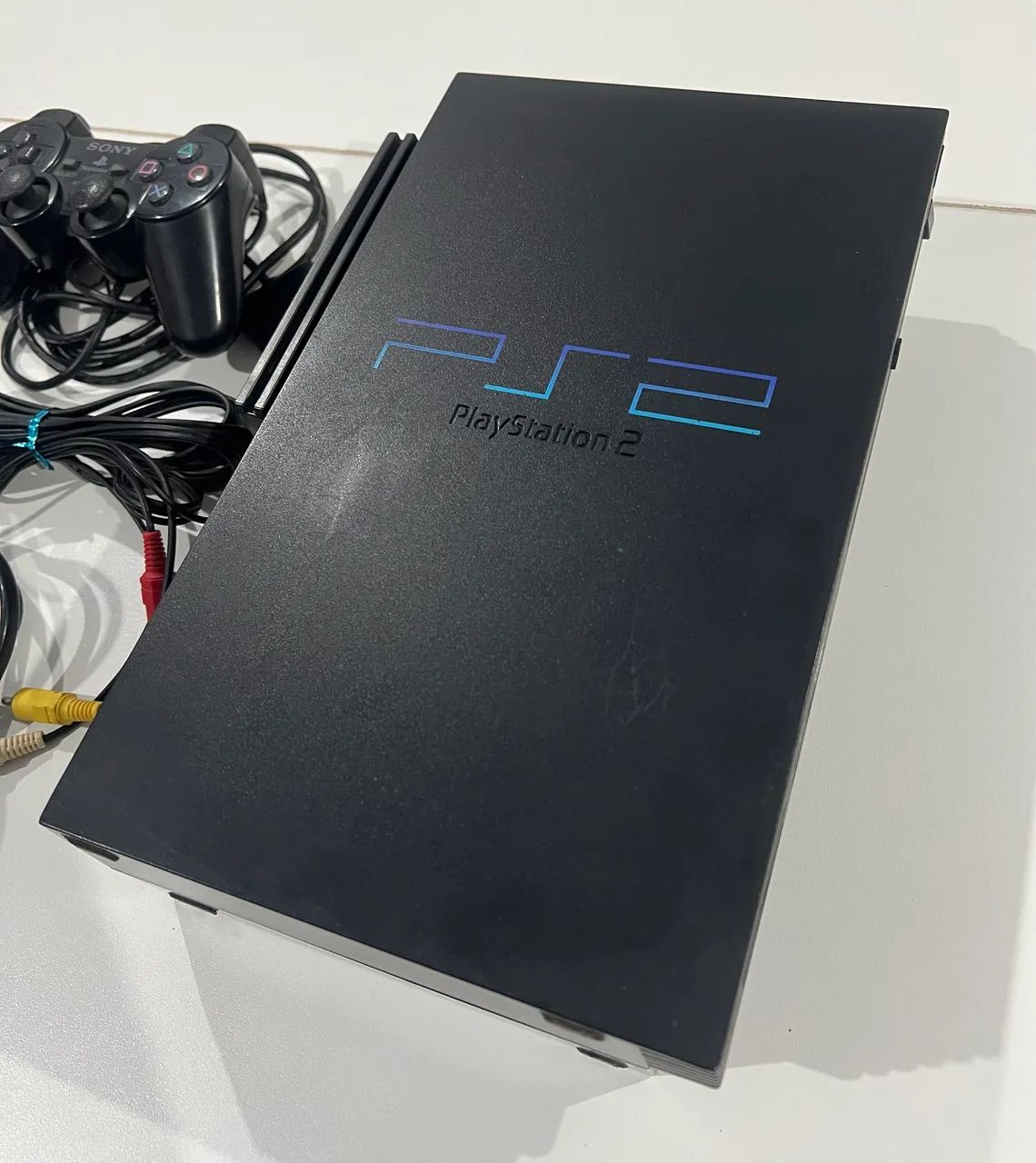 Ps2 Fat completo  - Foto 2