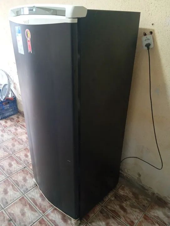 GELADEIRA CÔNSUL FROSFREE 300 LITROS ACEITO CARTÃO DOU GARANTIA FAÇO A ENTREGA  - Foto 5