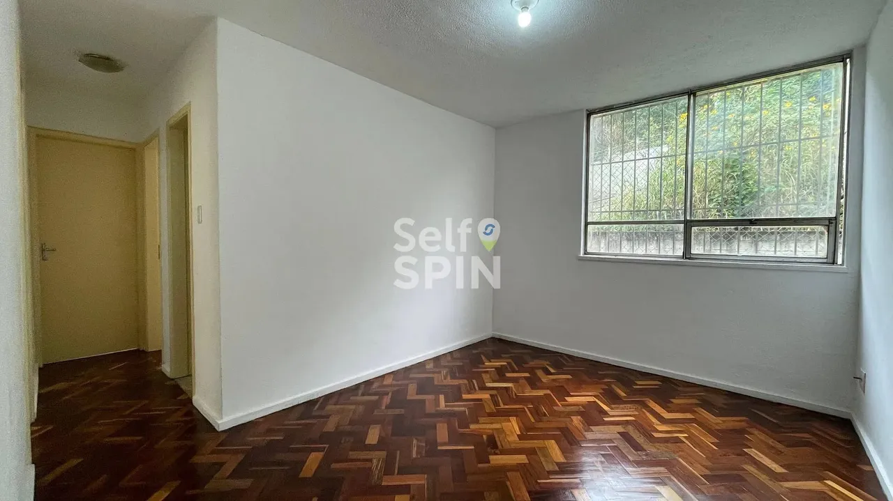 Apartamento para locação, Santa Rosa, Niterói, RJ