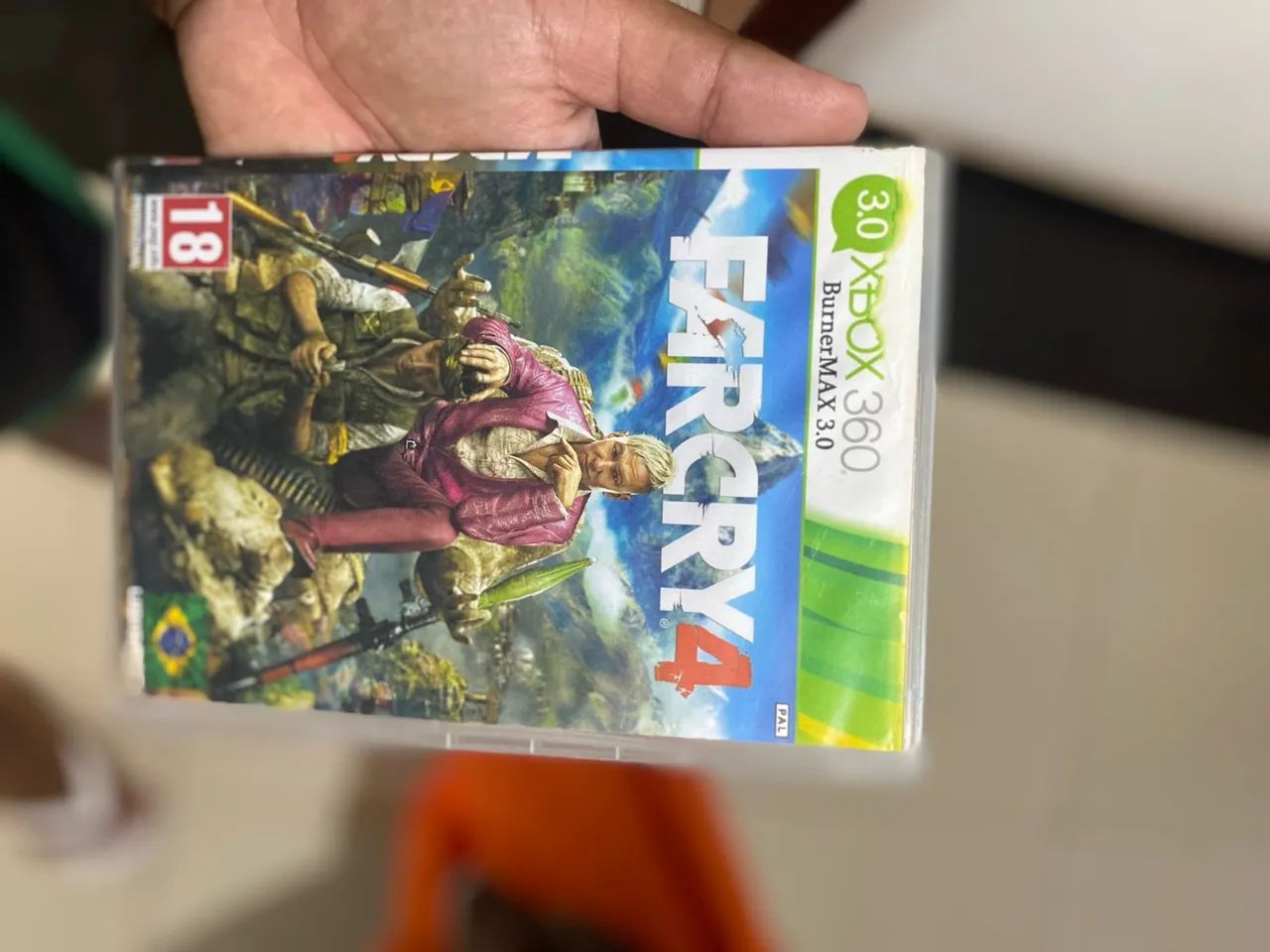 Jogos de Xbox 360 - Foto 2