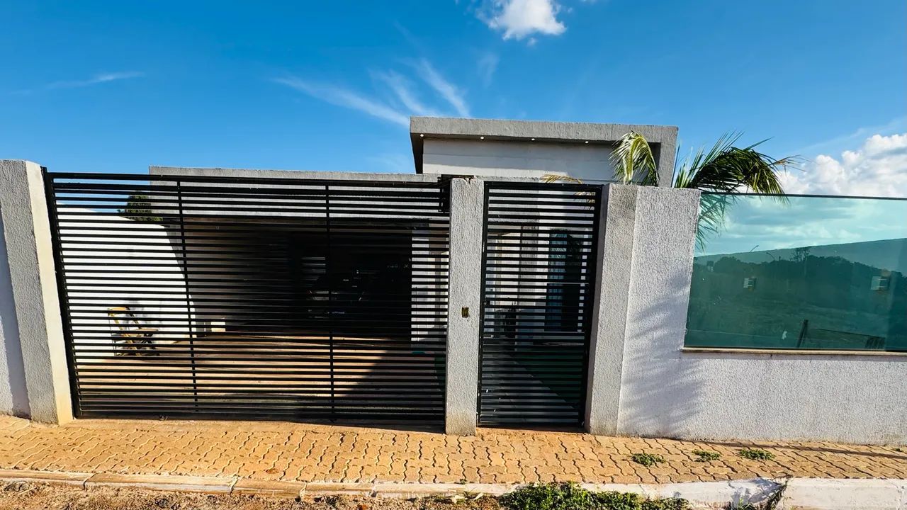 Foto - Brasília - Ponte Alta Norte (Gama)