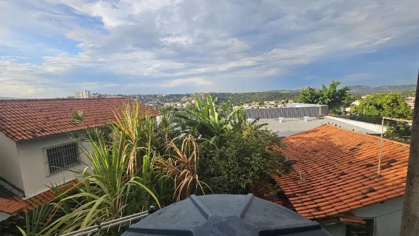 More no melhor local! Ao lado da Escola Bolivar de Freitas - Floramar - Belo Horizonte - Foto 10