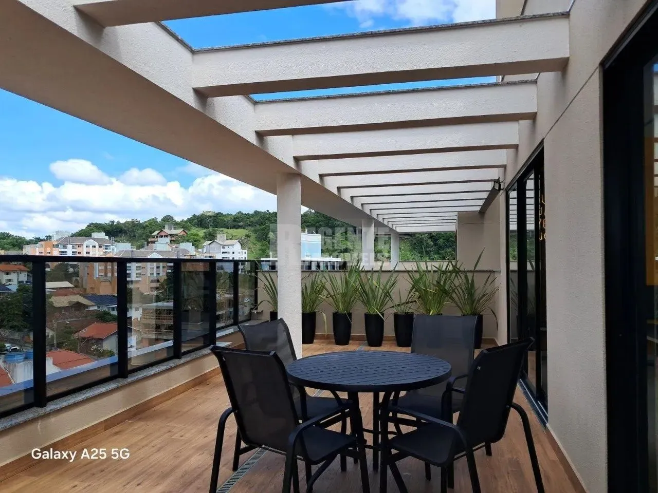 Studio em Florianópolis próximo da UFSC.