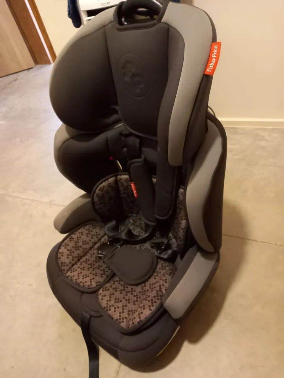 Cadeirinha de bebê Fisher-Price - Foto 2