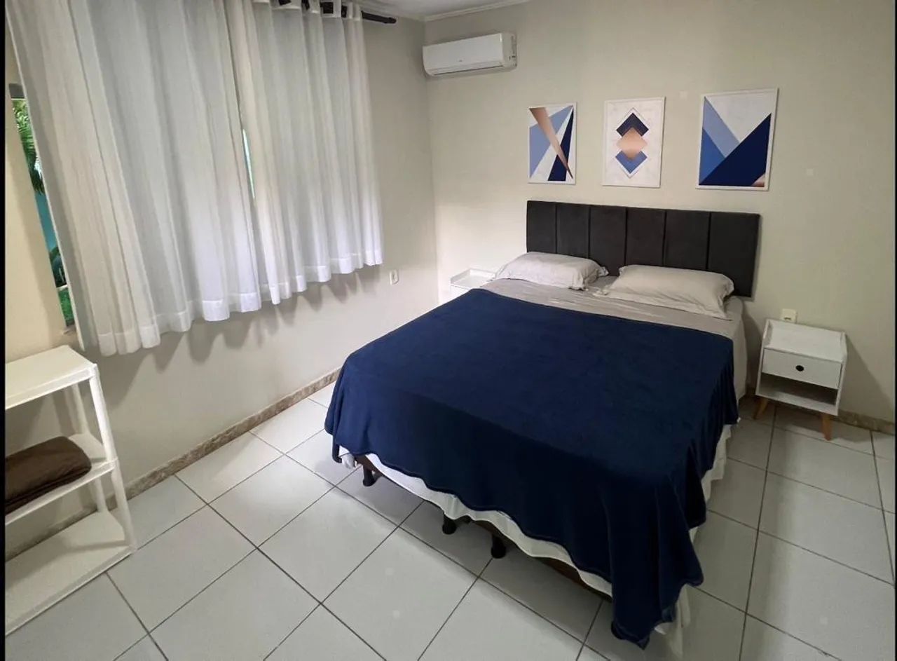 CASA DE PRAIA ( ALUGUEL POR TEMPORADA) - Foto 7