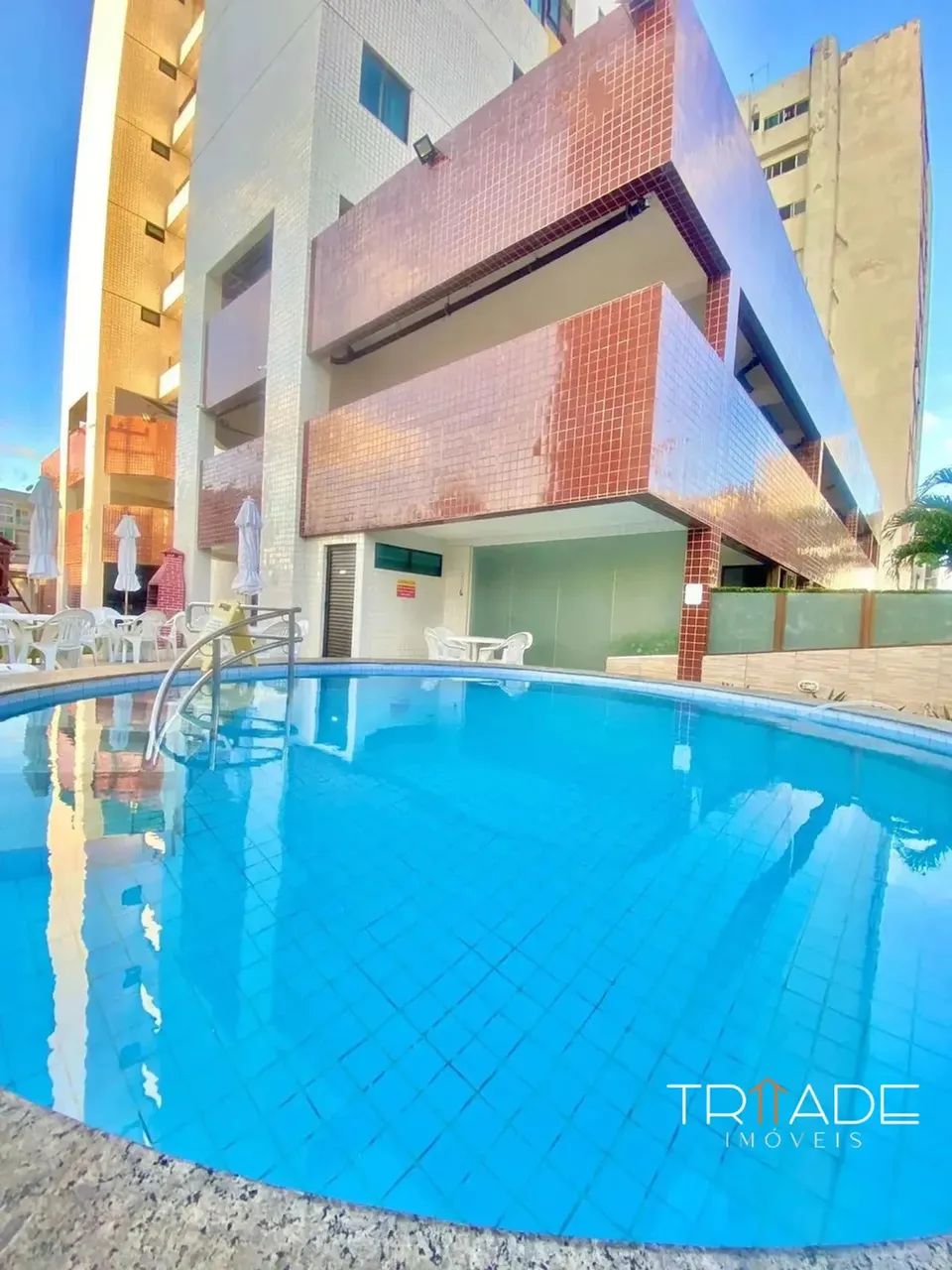 AKF- Imóvel para venda com 50 metros quadrados com 2 quartos em Candeias - Jaboatão dos Gu