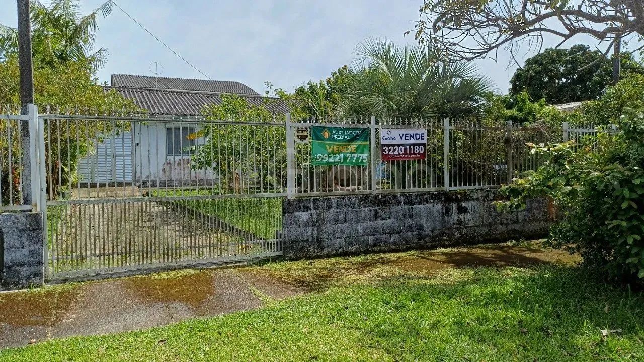 Terreno com 720m² no bairro Daniela, Florianópolis - Foto 4