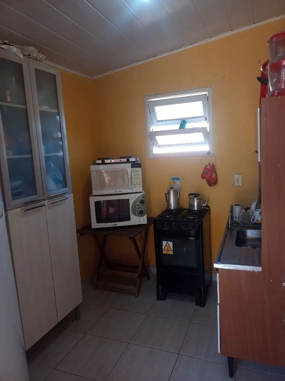 Foto - Palhoça - Passagem do Massiambú