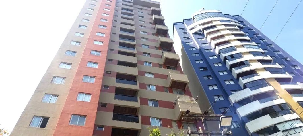 Foto - Curitiba - Juvevê