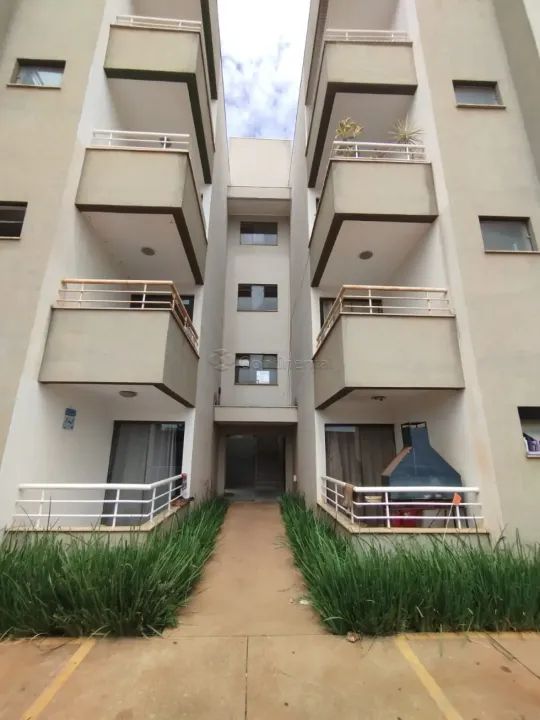 Apartamento para Locação em Dourados-MS - Foto 2
