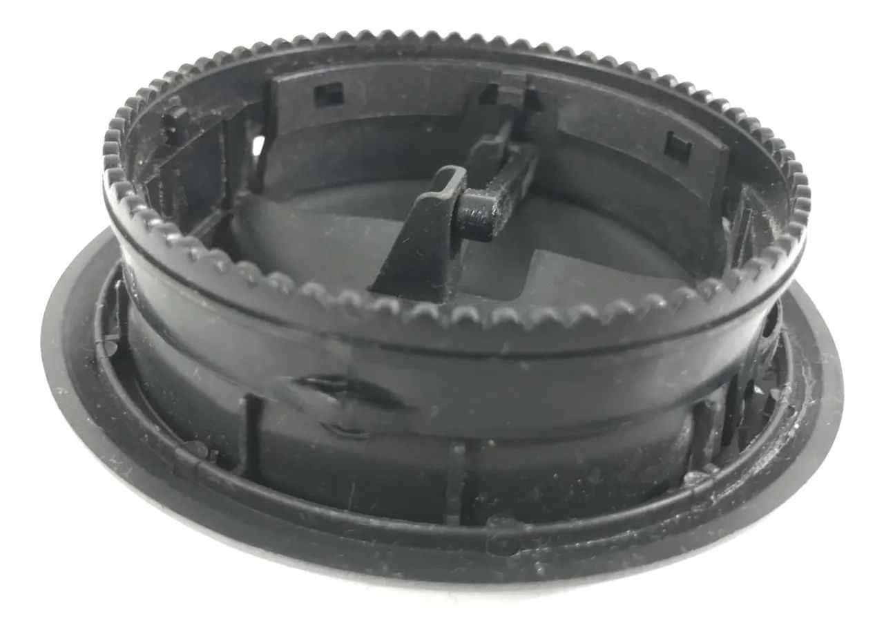 Difusor Ar Renault Sandero 2007 08 09 10 11 12 13 2014 - Foto 5