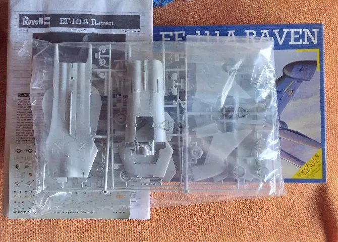 Platimodelismo - Foto 3