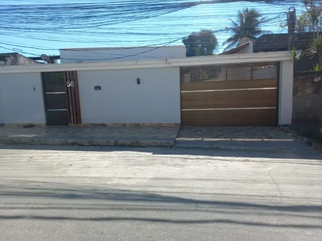 Vendo Casa no bairro prata, Nova Iguaçu