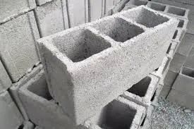 Bloco Vedação 14x19x39cm só R$1,69a unidade  - Foto 3