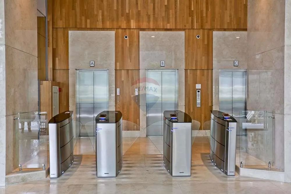 Sala Comercial - Edifício Riviera Business & Mall - Praia Brava, Itajaí/SC - Foto 2