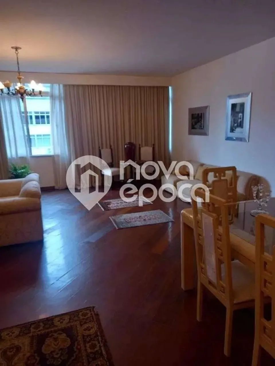 Tijuca | Apartamento 4 quartos - Foto 4