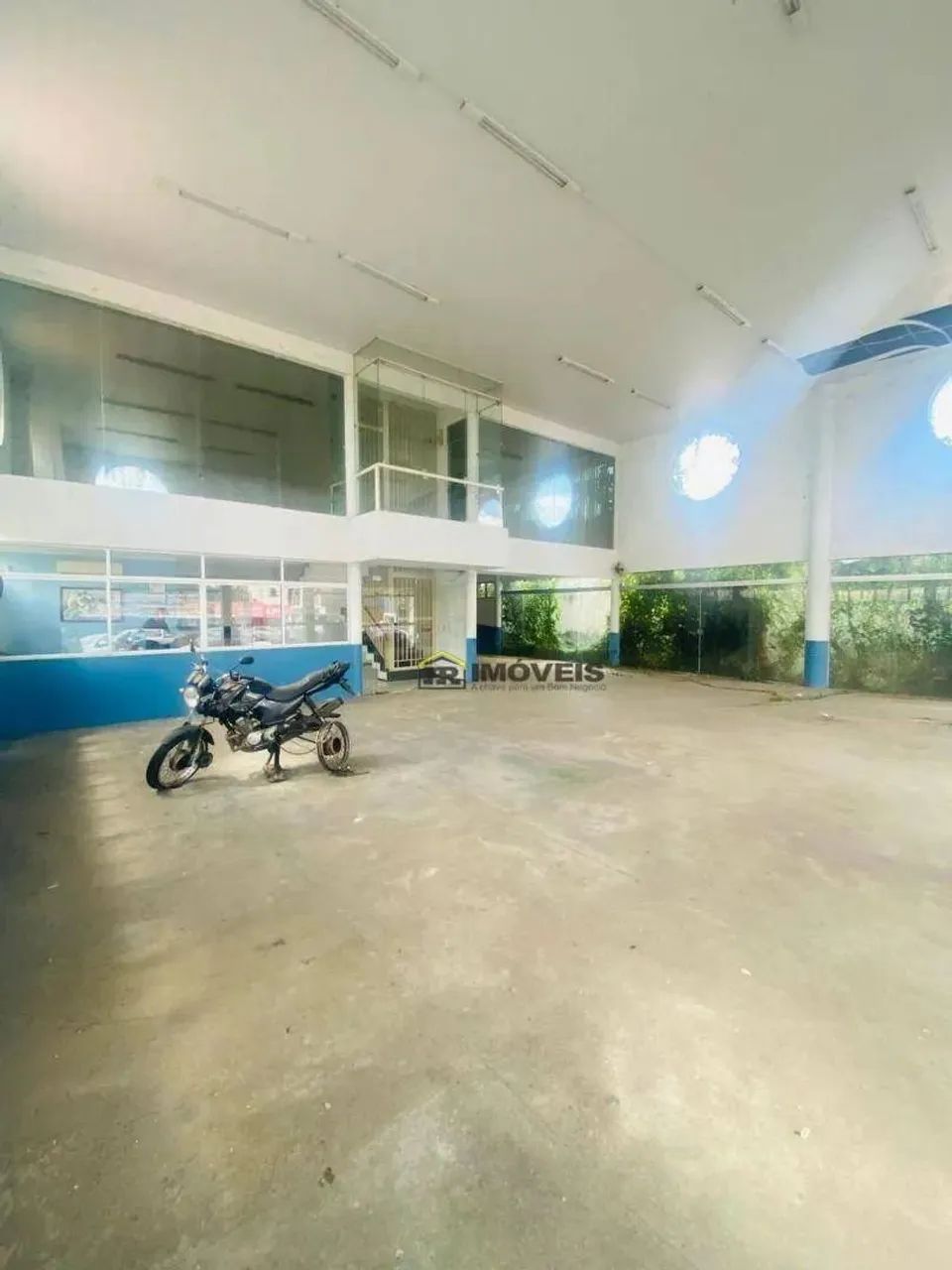Galpão para alugar, 818 m² por R$ 25.000/mês - Aeroporto - Foto 4