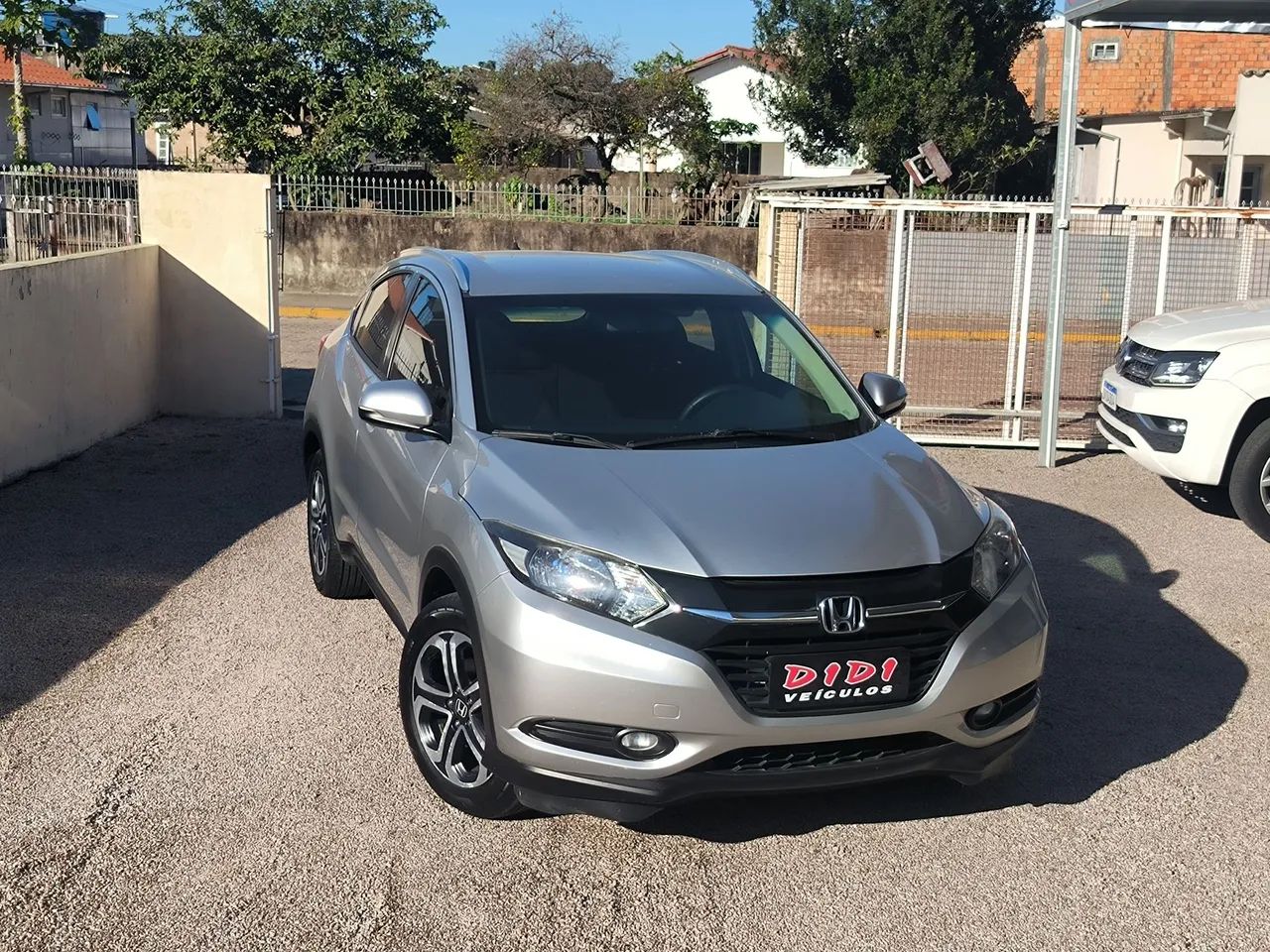 Honda Hr-v EX 2016  - Foto 2