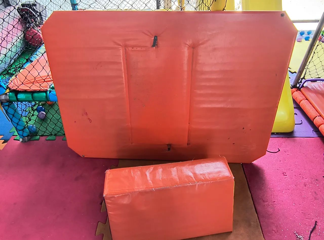 Brinquedão serviços de reformas e desmontagem e montagem  - Foto 5