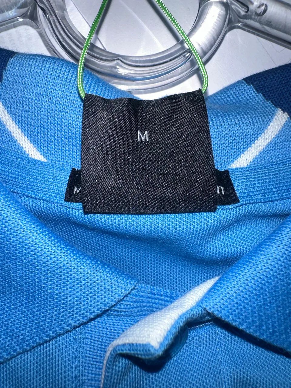 Camisa Polo Hugo Boss - Foto 3