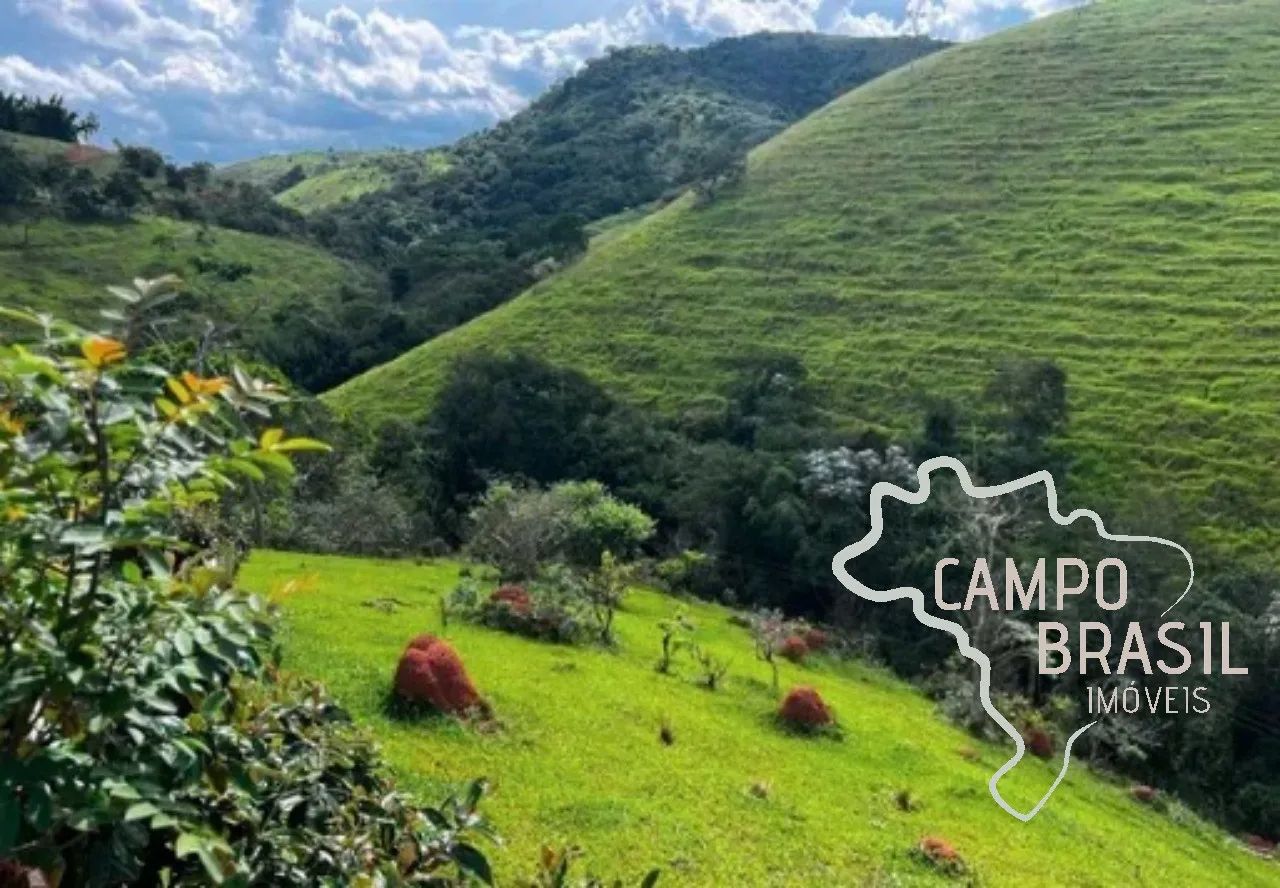 ÁREA RURAL 22.500M² COM CACHOEIRA EM JAMBEIRO ! - Foto 5