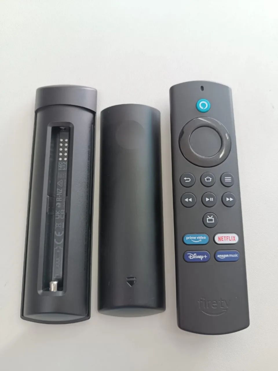 CONTROLE REMOTO PARA STICK - Foto 2