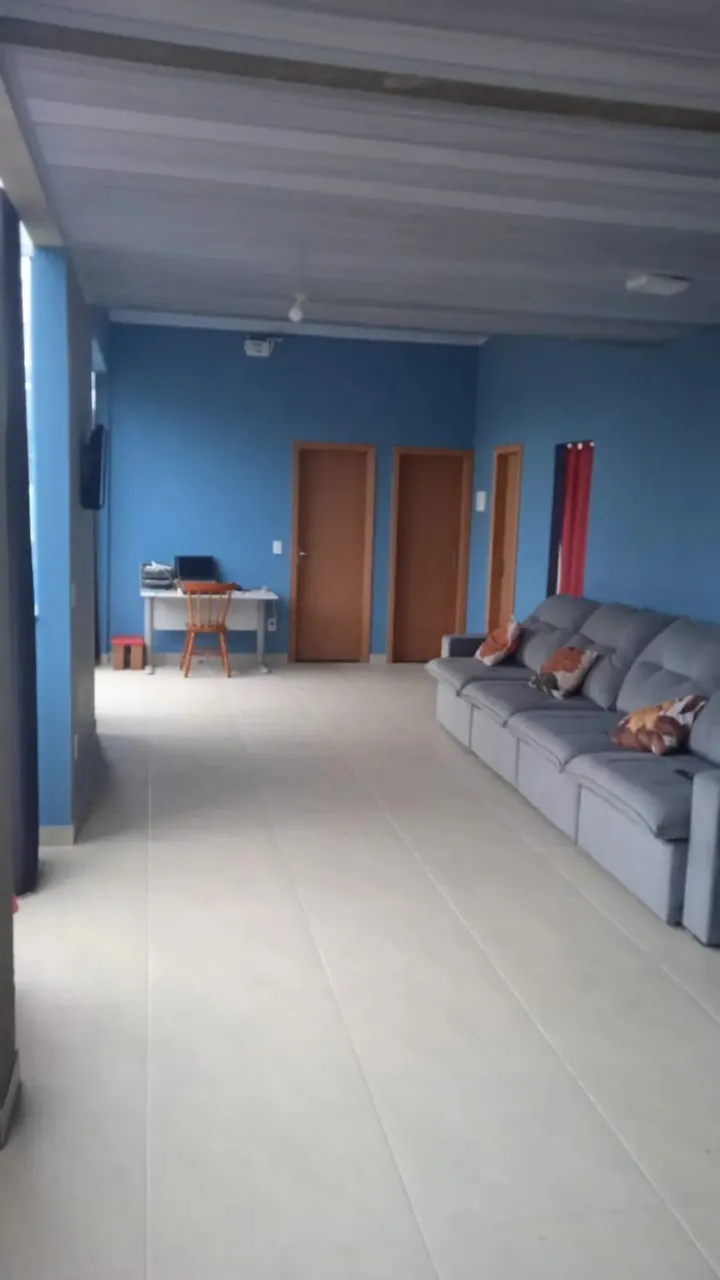Cobertura para aluguel com 150 metros quadrados com 3 quartos