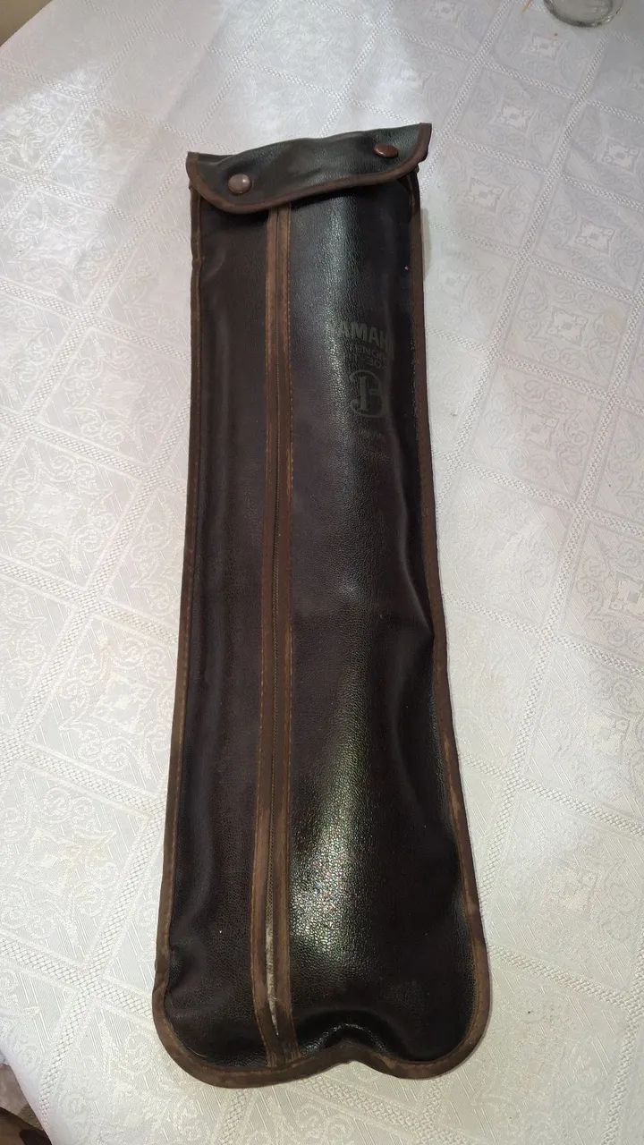 Flauta Tenor - Yamaha YRT.304B - Foto 4