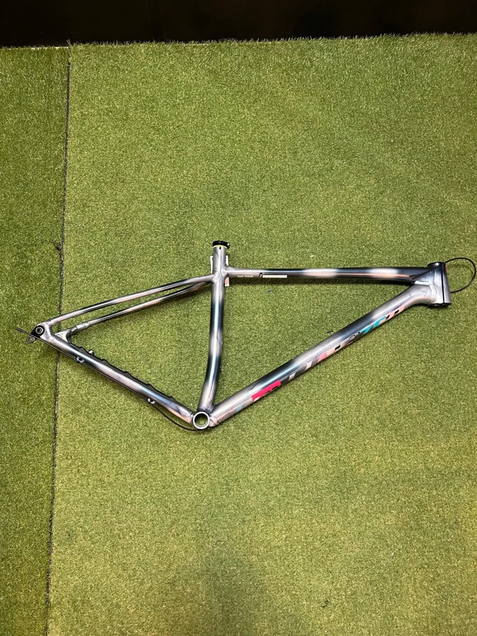 Quadro Specialized Chisel LDT tam L
