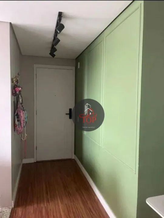 Apartamento com 2 dormitórios à venda, 50 m² por R$ 410.000,00 - Vila Metalúrgica - Santo  - Foto 10