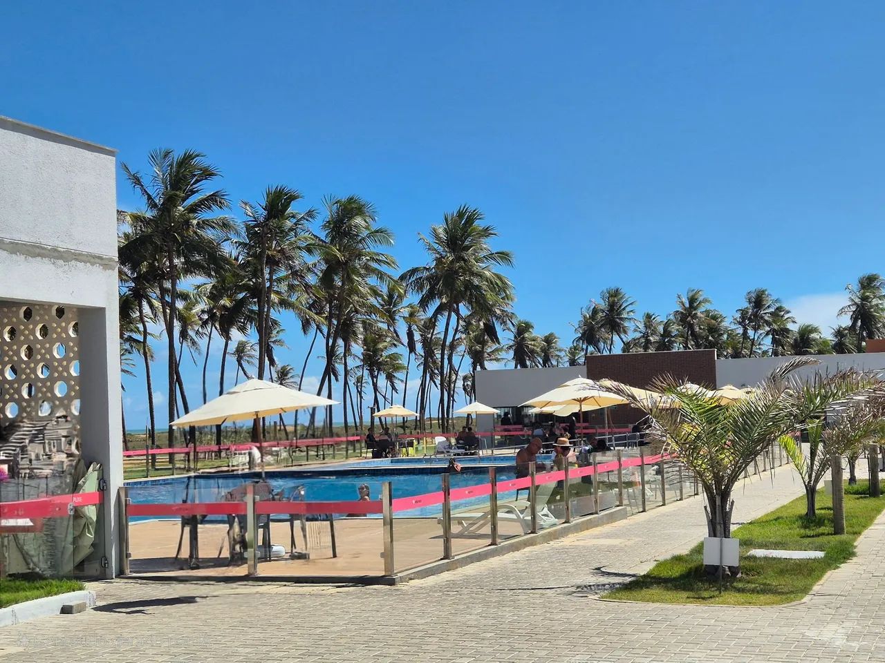 Villaredo Barra (pé na areia) - Foto 2
