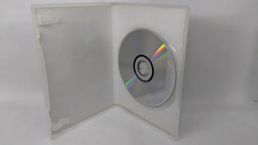 Dvd Filme: O Paciente Inglês - Foto 2
