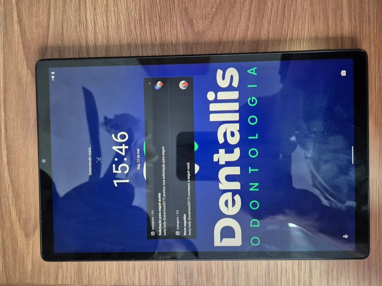 TABLET M10 lenovo - Foto 5
