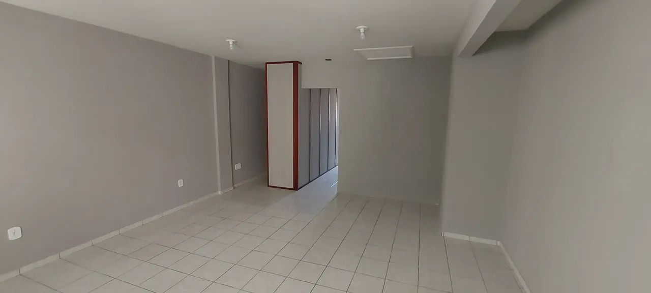 excelente sala comercial com 40m² - Foto 3