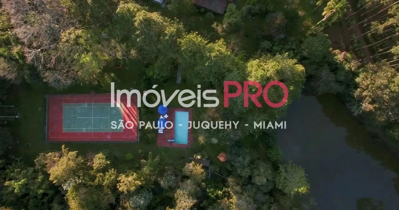 Sítio Ibiúna - 300.000 m² a 50 km de SP - Foto 4