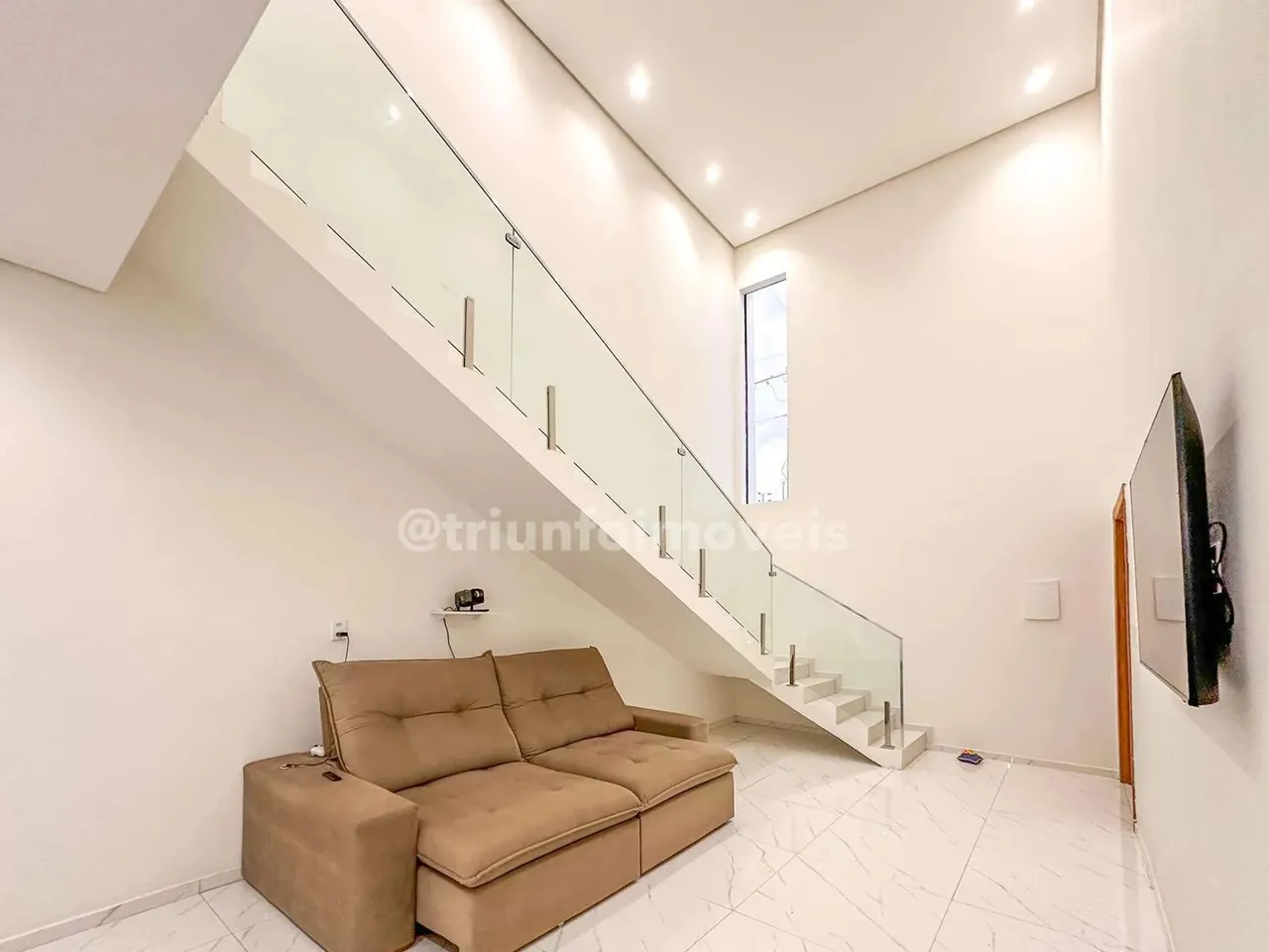 Casa Duplex no Reserva das Flores com 4 Quartos TR211154 THE -VLATB6